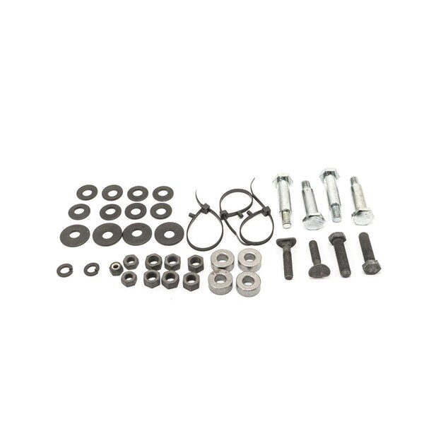 Hardware Pack